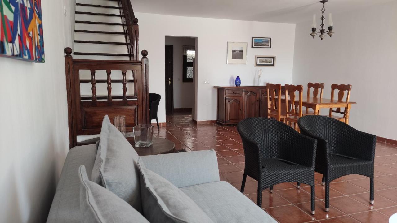 푸에르토 델 카르멘 Casa Marina 빌라 외부 사진